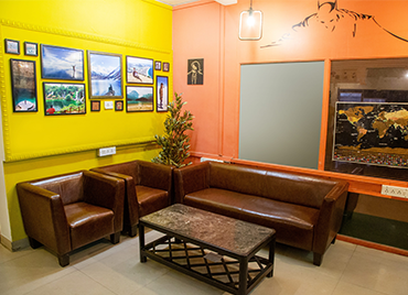 Mumbai Coworking in Andheri West