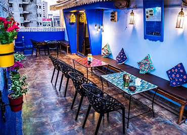 Mumbai Coworking in Andheri West