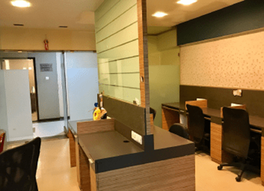 Mumbai Coworking in Andheri West