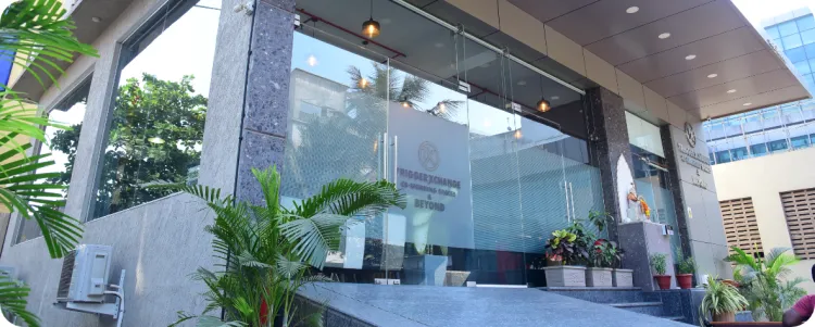 TriggerXchange in Navi Mumbai Plot No 29