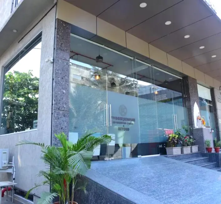 TriggerXchange in Navi Mumbai Plot No 29