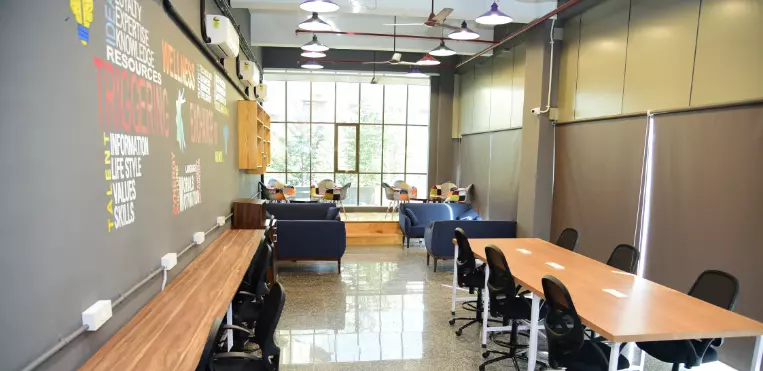 TriggerXchange in Navi Mumbai