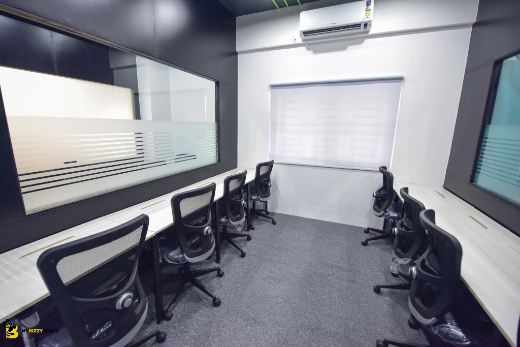 My Bizzy Space in Rajarajeshwari Nagar