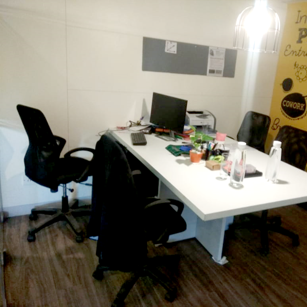 My Cube in Bhowanipore