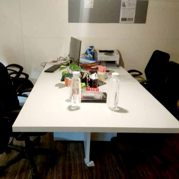 My Cube in Bhowanipore