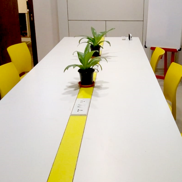 My Cube in Bhowanipore