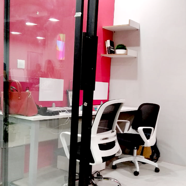 My Cube in Park Street