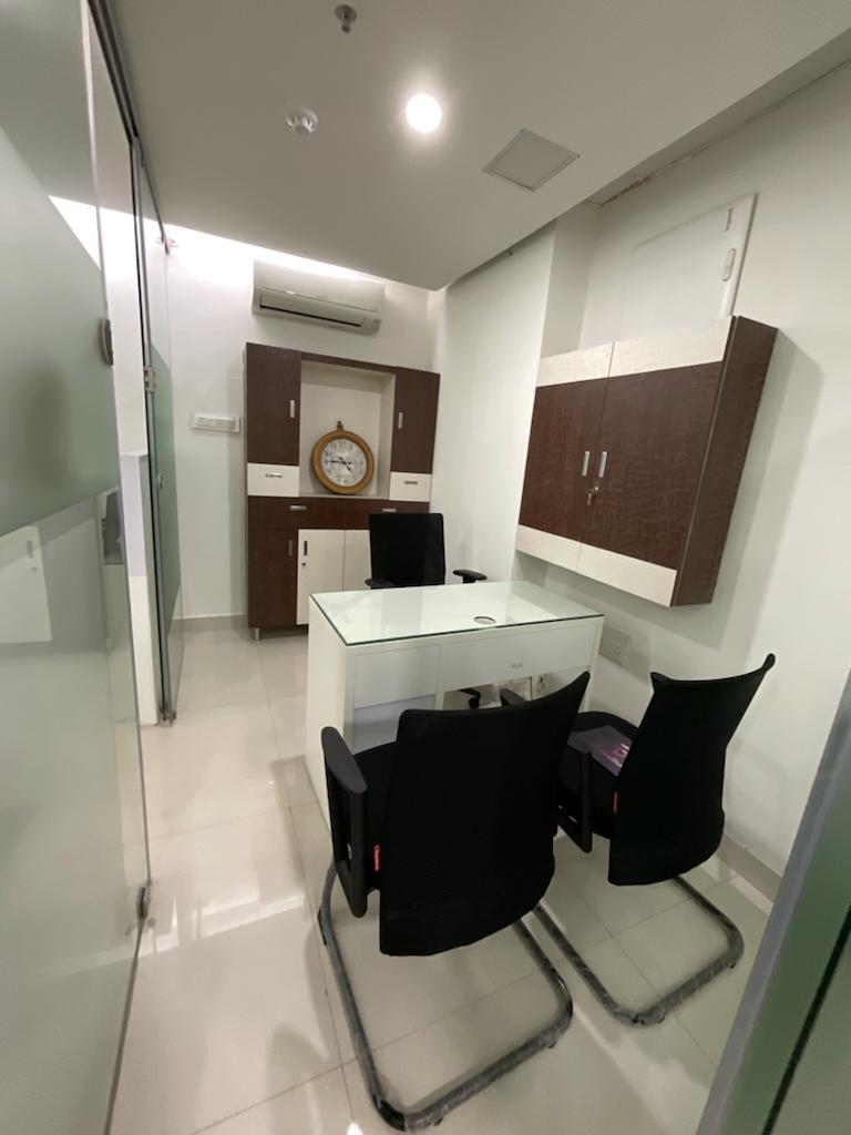 My First Office