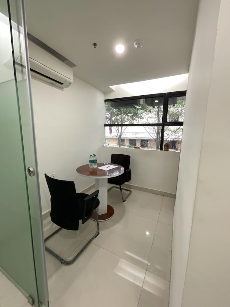 My First Office