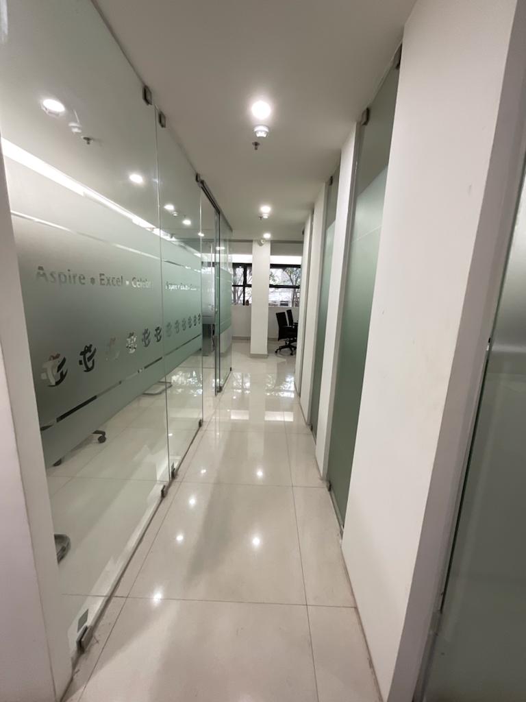 My First Office