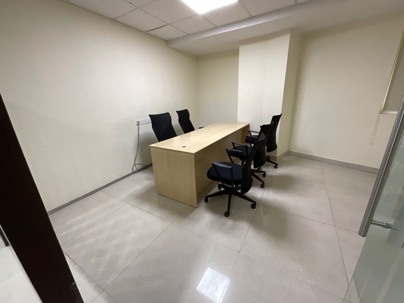 My First Office