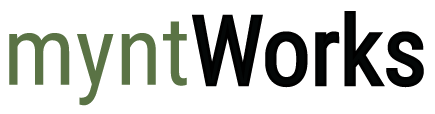 MyntWorks Logo
