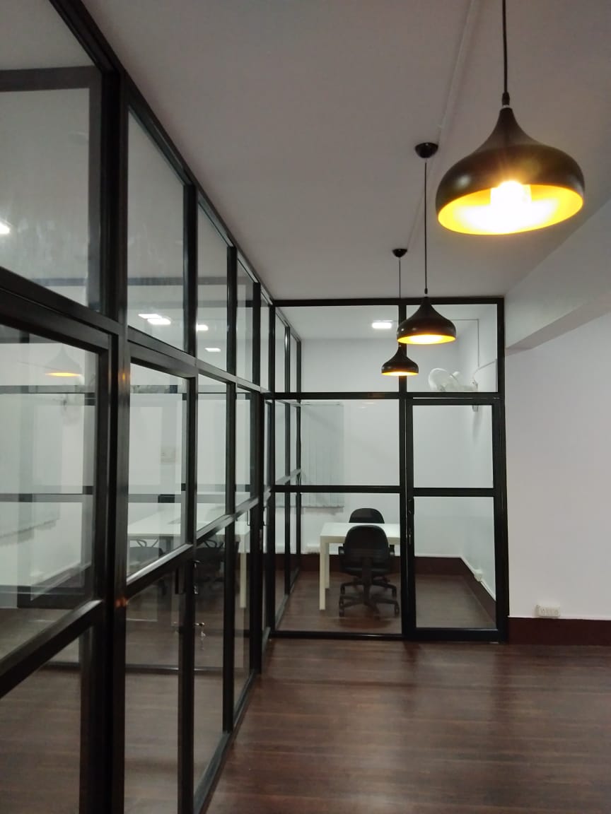 Myntworks in Nagarbhavi