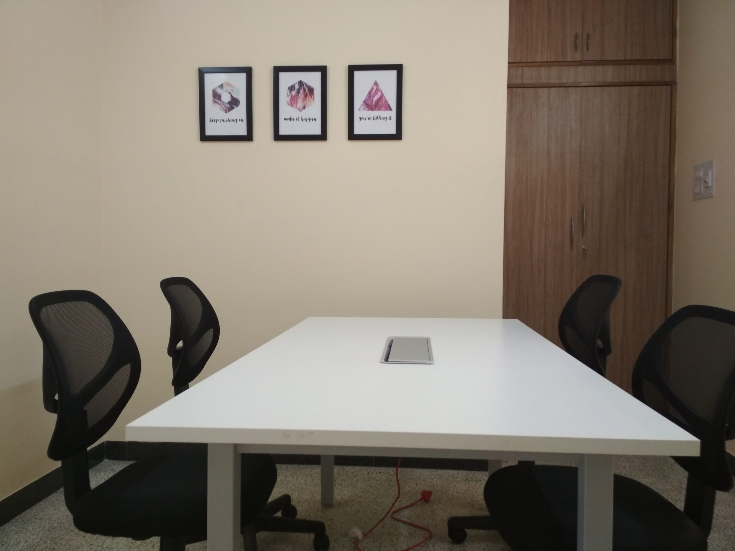 Myntworks in Nagarbhavi