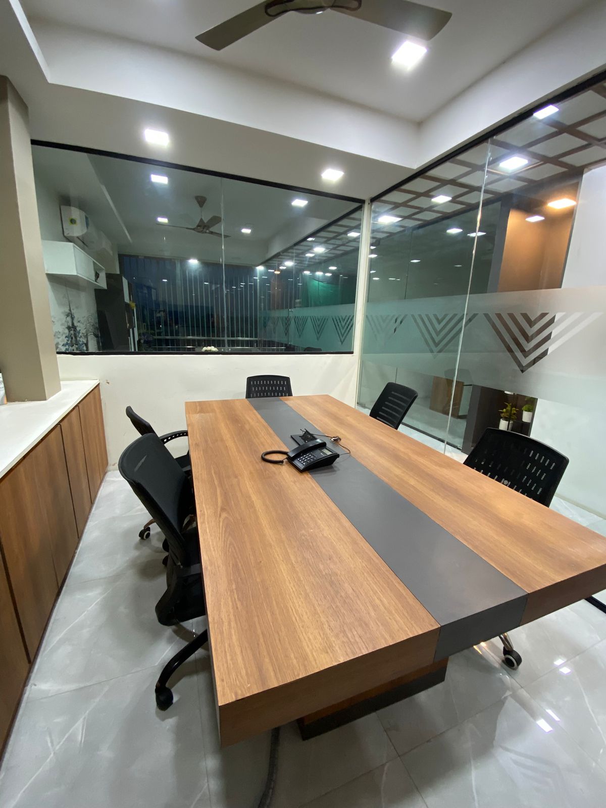 Network CoWorking at Chhatrapati Sambhajinagar