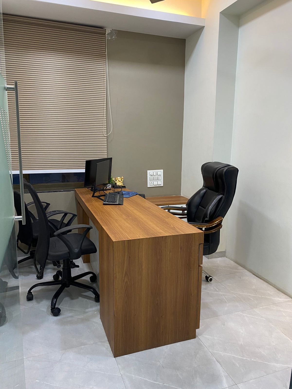Network CoWorking at Chhatrapati Sambhajinagar