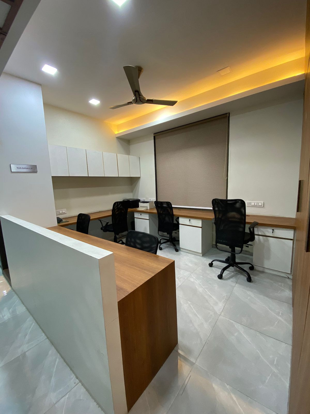 Network CoWorking at Chhatrapati Sambhajinagar