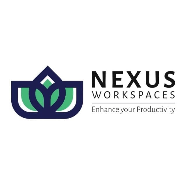 Nexus Workspaces in Kharadi