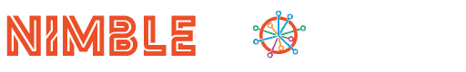 Nimble Cowork Logo