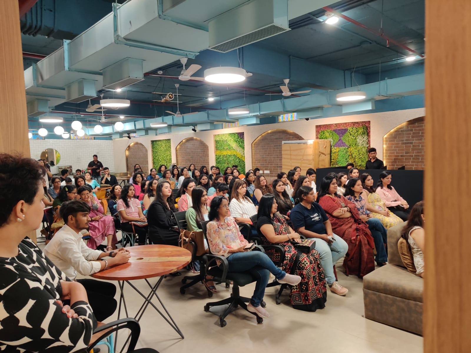Nimble Cowork in Jaipur