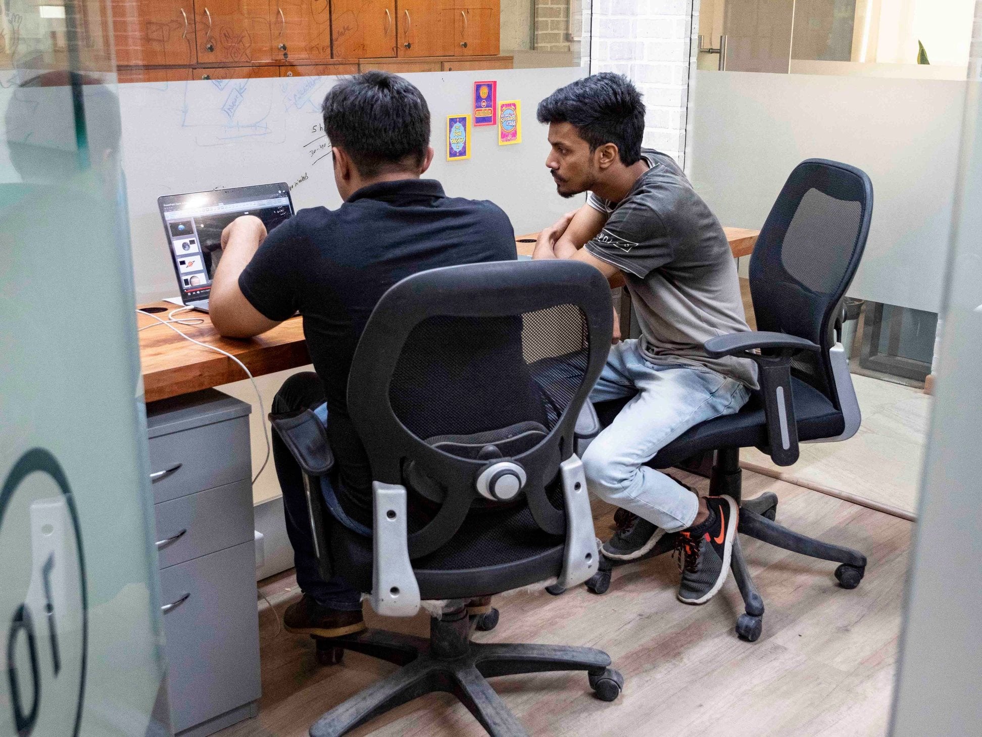 Nimble Cowork in Jaipur