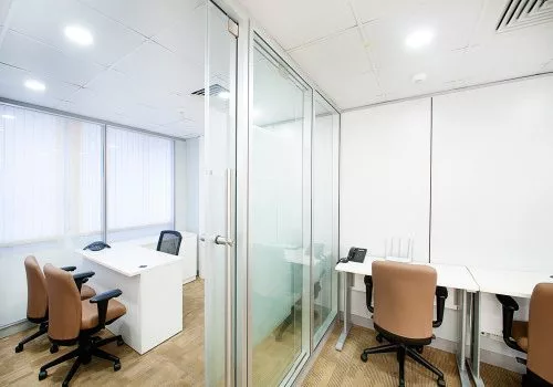 Novel Office in JP Nagar