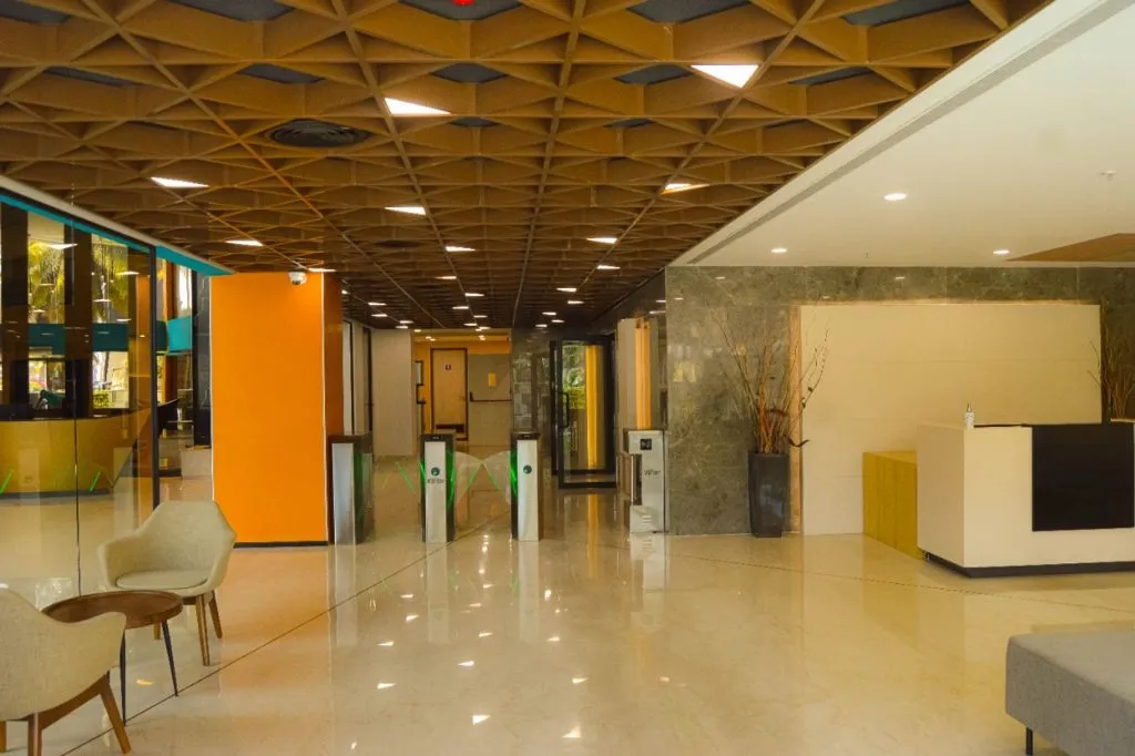 Novel Office in JP Nagar