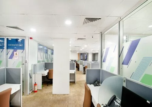 Novel Office in Marathahalli