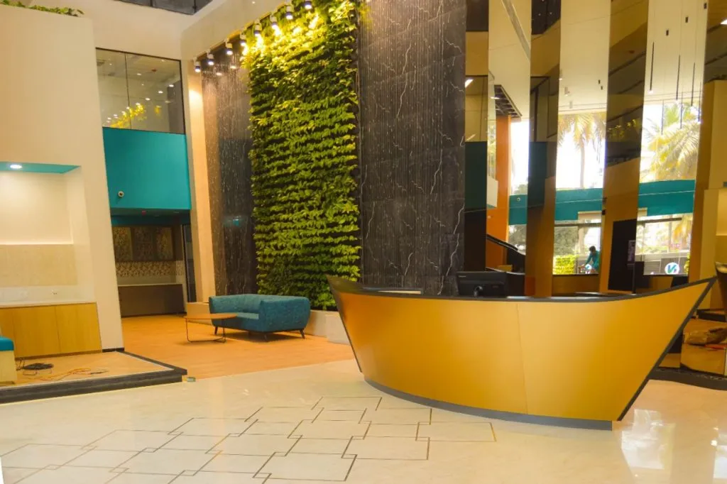 Novel Office in Marathahalli
