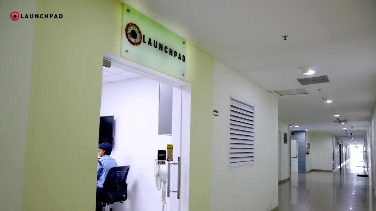 O-Launchpad in Technology Corridor