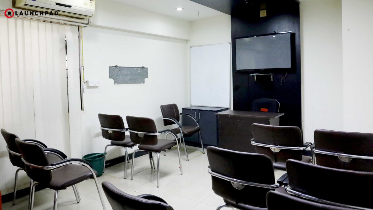 O-Launchpad in Jaydev Vihar