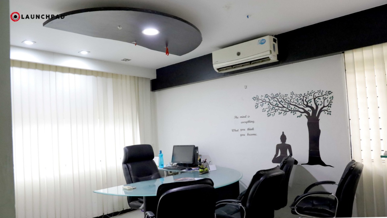 O-Launchpad in Jaydev Vihar