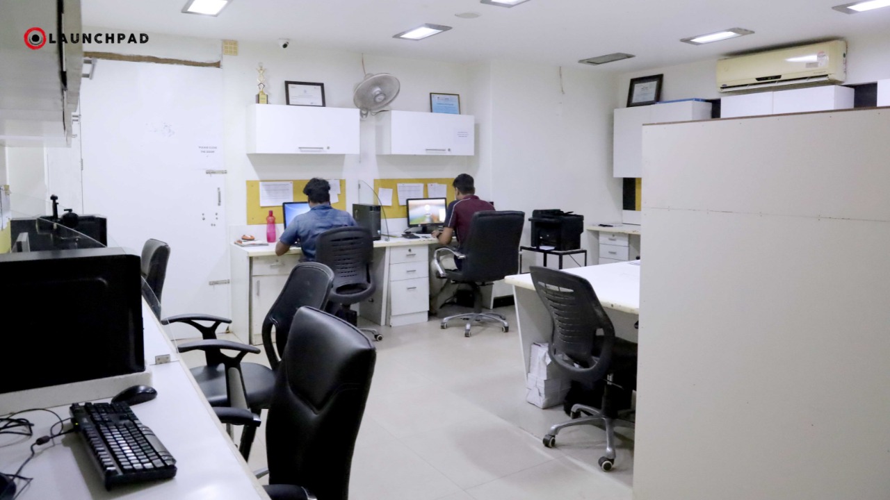 O-Launchpad in Jaydev Vihar