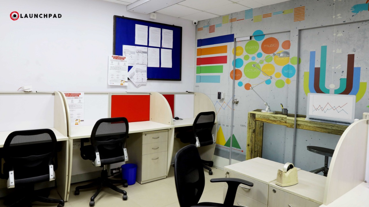 O-Launchpad in Rasulgarh
