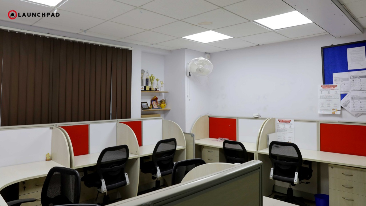 O-Launchpad in Rasulgarh