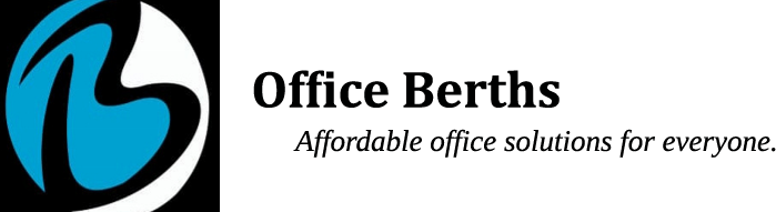 Office Berths Logo