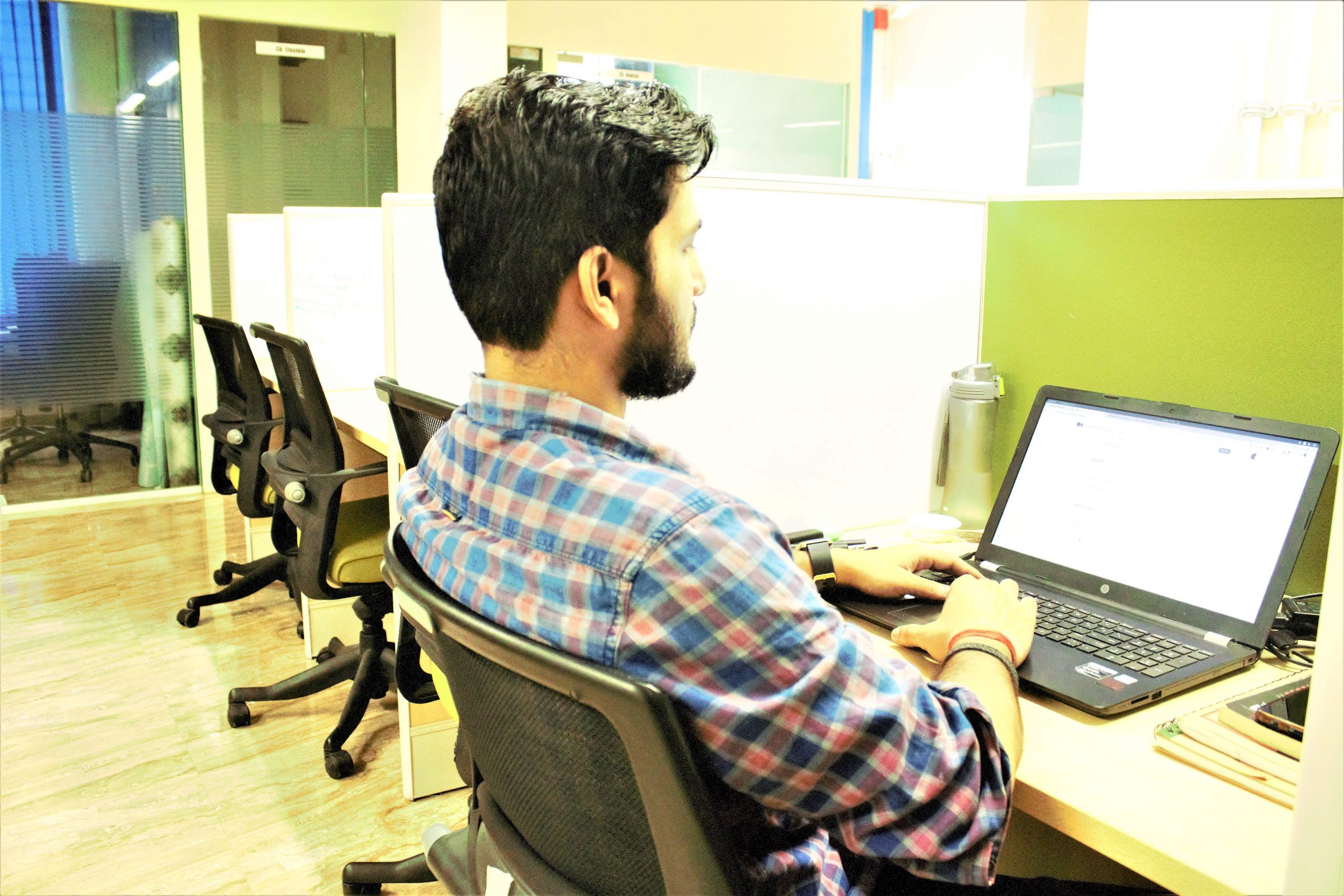 Office Berths in Rajrajeshwari Nagar