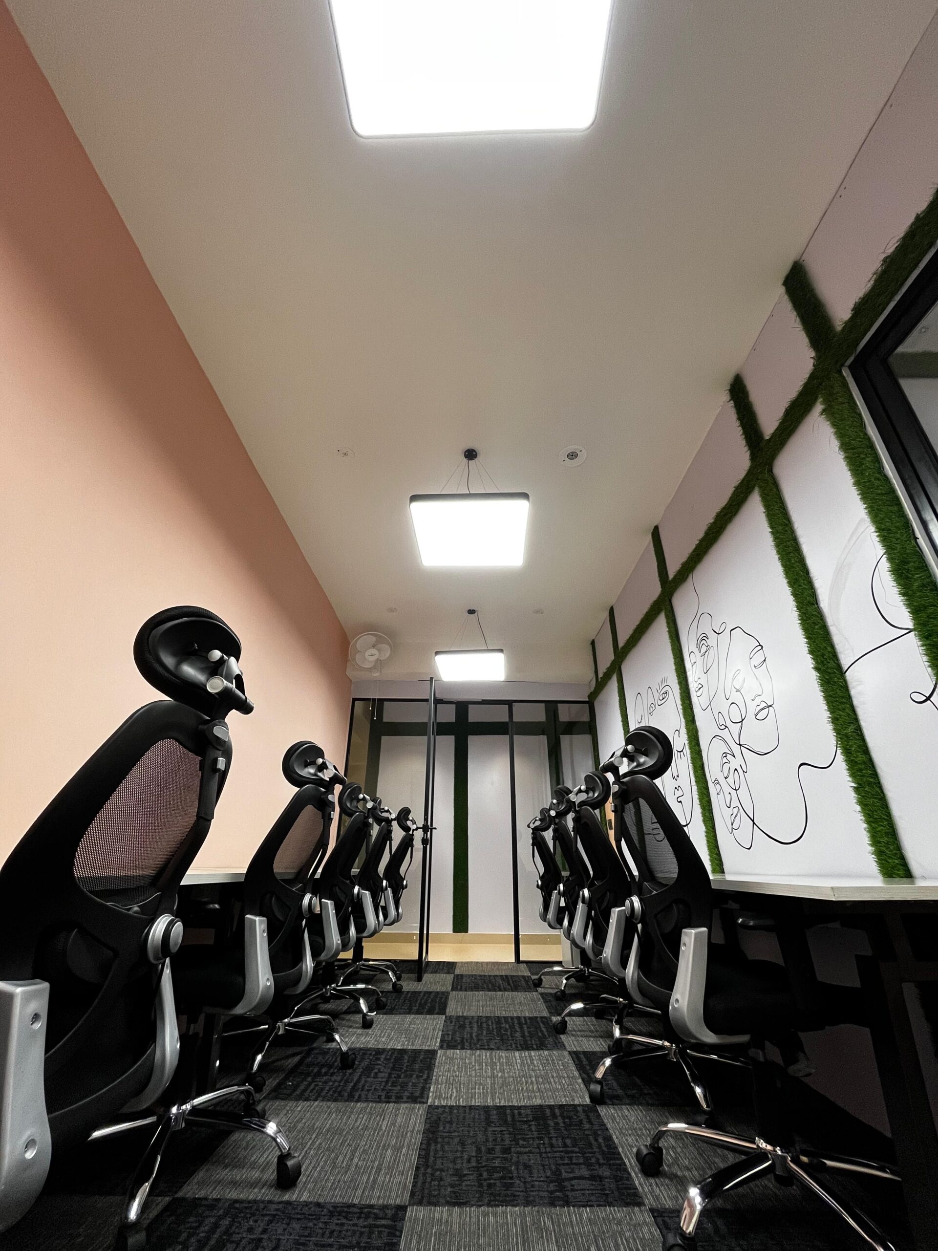 Office Spaze.com at Dehradun
