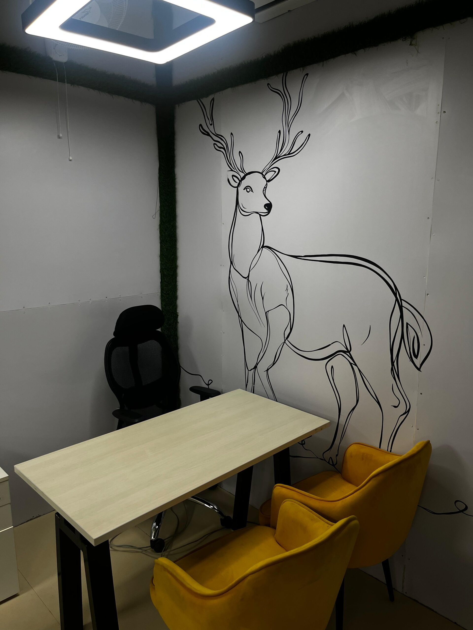 Office Spaze.com at Dehradun