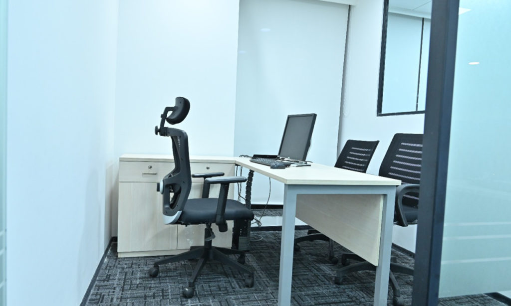 OfficeBing in Turbhe