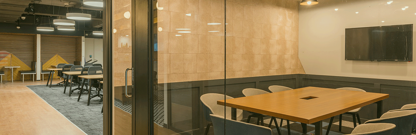 ONE Co.Work in Koramangala