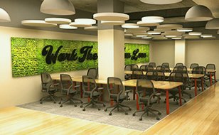 ONE COWORK In SECTOR 43