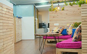ONE COWORK In SECTOR 43