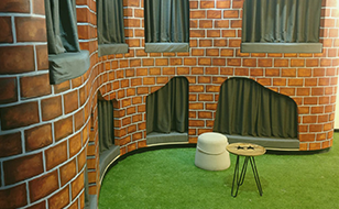 ONE COWORK In SECTOR 43