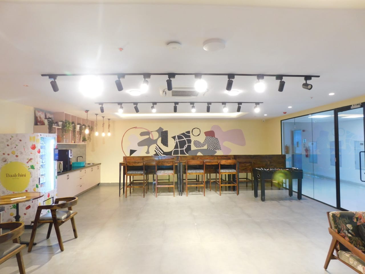 One Day Coworking Labs (ODCWL)