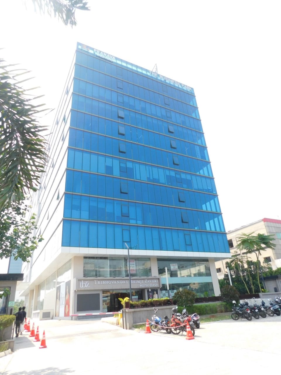 One Day Coworking Labs (ODCWL)
