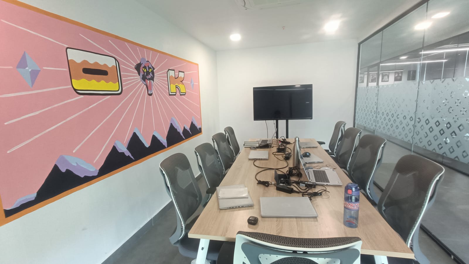 One Day Coworking Labs (ODCWL)