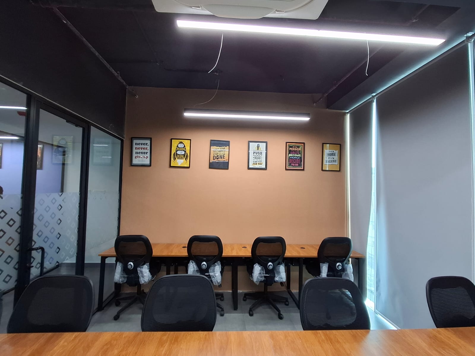 One Day Coworking Labs (ODCWL)