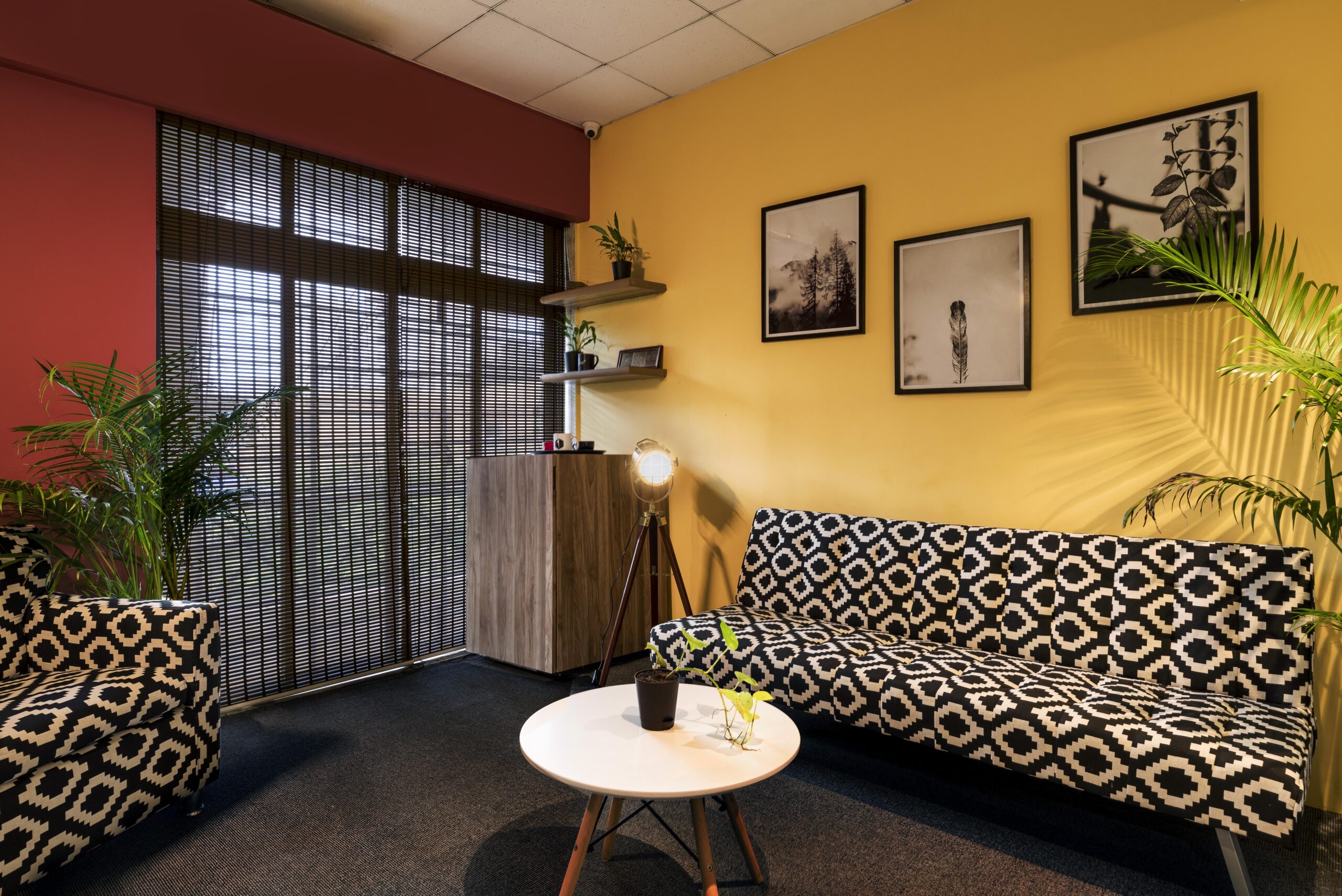 Breakout-room