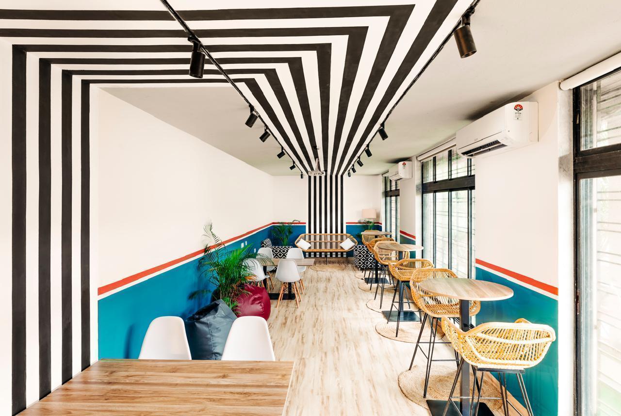 One Degree coworking